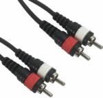 Accu-Cable AC-R/05 RCA cable 05m