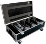 ADJ Touring Case 4x Encore Burst 200