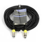 Accu-Cable AC-XMXF/20 microphone cable XLR/XLR 20m