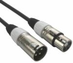 Accu-Cable AC-XMXF/3 microphone cable XLR/XLR 3m