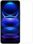 Nillkin edzett üveg 0.33mm H a Xiaomi Redmi Note 12 4G/12 5G/12 5G/Poco X5 5G számára - mall