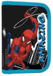 KARTON P+P tolltartó 1 szintes 2 patentos - Spiderman