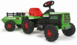 INJUSA 636 Gyermek elektromos traktor BASIC 6V - mall - 85 910 Ft