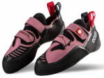 Ocun mászócipő Striker QC fekete/rózsaszín, 38, 5