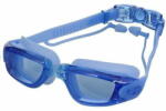  Silba úszószemüveg füldugóval kék csomag 1 db