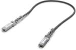 Ubiquiti UniFi Direct Attach Copper Cable ( DAC ), 10 Gbps, 0, 5 méter - UACC-DAC-SFP10-0.5M (UACC-DAC-SFP10-0.5M)