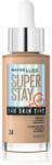 Maybelline new york SuperStay Vitamin C Skin Tint серум да уеднакви цвета на кожата цвят 34 30ml