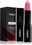 NOBEA Day-to-Day Lip Balm Balsam de buze hidratant culoare Crystal red 3 g