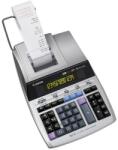 Canon Calculator birou Canon MP-1411LTSC, 14 digiti, ribbon, display LCD, functie business, tax si conversie moneda (CACAL-MP1411LTS)