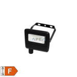 Somogyi Elektronic FLL 10 - Home FLL 10 LED fényvető, 10 W, 800 lm