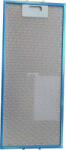 Davoline - Páraelszívó fém zsírfilter slider 60 ÚJ 47, 5x20, 5 cm