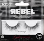 KISS Lash Couture Rebel Collection 01