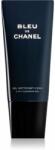 CHANEL Bleu de Chanel Cleansing Gel 2-In-1 tisztító gél a borotválkozáshoz és a bőrtisztításhoz 100 ml