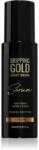  Dripping Gold Luxury Tanning Serum önbarnító készítmény testre és arcra árnyalat Ultra Dark 150 ml