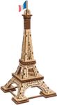 UGEARS Eiffel torony modell (UG70249)