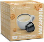 Italian Coffee Macaron Dolce Gusto kapszula - 16 kapszula