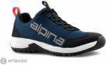 Alpina Sports alpina EWL cipő, kék (EU 38)