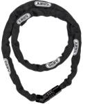 ABUS 4804C számzáras kerékpárzár, 75 cm, fekete