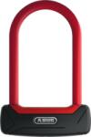 ABUS Granit Plus 640 kerékpár U lakat, 150x83 mm