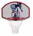 SPARTAN kosárlabda palánk gyűrűvel, hálóval