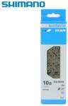 Shimano CN-HG54 kerékpár lánc, 10-es rendszerekhez