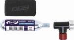 BBB Cycling Easy Air CO2 kerékpáros minipumpa