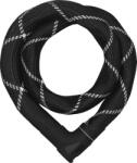 ABUS Iven 8210 láncos kerékpárzár, 140 cm