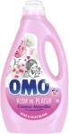 OMO folyékony mosószer 52 mosás2, 6 liter Pink&White Lilac