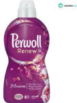 Perwoll folyékony mosószer 1, 98L (8db/karton) Renew Blossom (HT9000101576771)