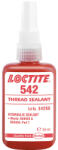 LOCTITE 542/ 50ml hidraulikatömítő ragasztó