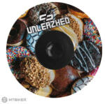 Unleazhed Unloose AL01 kupak kormánycsapágyhoz more donuts