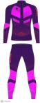 SILVINI Scando RSW1512 női jumpsuit, lila/rózsaszín (M)