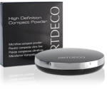 Artdeco High Definition Compact Powder kompakt púder 10 g 3 Soft Cream