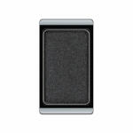 ARTDECO Eye Shadow Pearl gyöngyházas szemhéjfestékek 0, 8 g 02 Pearly Anthracite