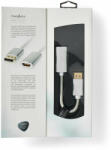 Nedis DisplayPort kábel | DisplayPort Dugasz | HDMI Kimenet | 4K@60Hz (CCTB37150AL02)