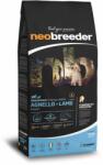 Alleva Alleva NEO BREEDER dog puppy medium & maxi lamb 12 kg