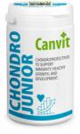 Canvit Canvit Chondro Junior pentru câini 230 tbl