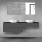 Oltens Set dulap Oltens Vernal 60002400, dulap Oltens Vernal 60010400, 63009300 (68582400)