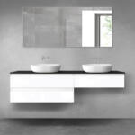 Oltens Set dulap Oltens Vernal 60004000, dulap Oltens Vernal 60010000, 63009300 (68582000)