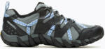 Merrell Waterpro Maipo 2 női cipő Cipőméret (EU): 42 / szürke/kék