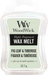 WoodWick Frunză de smochin și tuberoză, Ceară parfumată 22, 7 g (NW2630333)