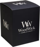 WoodWick Cutie cadou Pentru o lumanare medie, neagra (NW2168002)