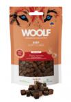 WOOLF Soft Cubes Beef Monoprotein Puha kockák marhahússal 100g