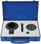 Laser Tools - UK Főtengely szíjtárcsa ellentartó szerszám - Vauxhall/Opel 1.0 SIDI-1.4 (LAS-7117)