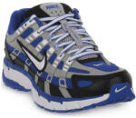 Nike Trail și running Bărbați 001 P 6000 METALLIC Nike albastru 42