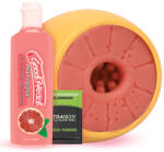 Doc Johnson Grapefruit Blowjob Set