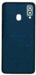  GH82-19406D Samsung Galaxy A40 fehér akkufedél, hátlap, hátlapi kamera lencse (GH82-19406D)