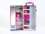 Klein Barbie Gardrób táska (5801) (5801)
