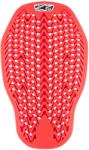 Alpinestars Protecție coloană vertebrală Alpinestars Nucleon Plasma roșu-negru (AIM160-538)