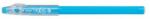 Pilot Rollertoll, 0, 35 mm, kupakos, PILOT "Frixion Ball Stick", világoskék (PFBSVK) - jatekotthon